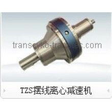 TZS擺線(xiàn)離心減速機(jī)