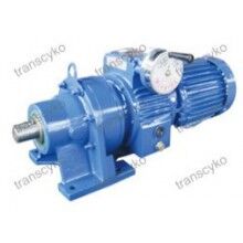 臥式附擺線(xiàn)針輪減速機(jī)