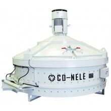 cmp500立式行星攪拌機 陶?；炷翑嚢铏C