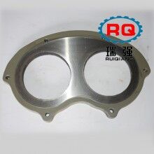 供應(yīng)泵車配件三一泵車配件眼鏡板切割環(huán)泵車易損件批發(fā)量大優(yōu)惠