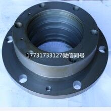 廠家直銷小型泵車配件佳樂泵車配件大端座 型號齊全