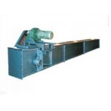 埋刮板輸送機(jī)