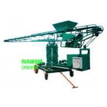 移動(dòng)式伸縮升降輸送機(jī)