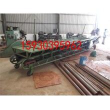 移動(dòng)卸糧機(jī)卸糧斗