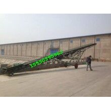 移動(dòng)皮帶輸送機(jī)