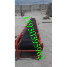 移動(dòng)皮帶機(jī)