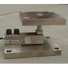 水泥倉，筒倉稱重傳感器