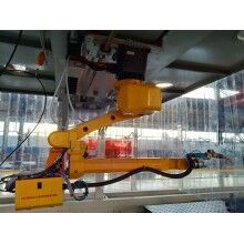 機(jī)器人（ 龍門(mén)式）焊接工作站