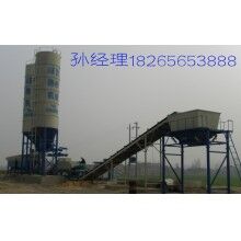 仙桃/潛江/天門(mén)穩(wěn)定土拌和站