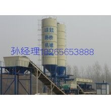 三門峽/南陽(yáng)級(jí)配碎石拌和站