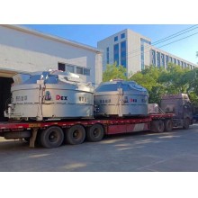 行星式混凝土攪拌機加快構建關鍵核心技術，推動設備轉(zhuǎn)型升級