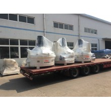 立軸行星式攪拌機(jī)優(yōu)異的“混合力量”，是行業(yè)開疆?dāng)U土的重要利器