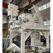 立軸行星式攪拌機(jī)靈活實(shí)現(xiàn)行業(yè)領(lǐng)域個(gè)性化、定制化的服務(wù)模式