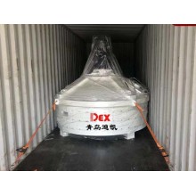 行星式攪拌機滿足混凝土物料配比設(shè)計，開啟新一輪混合應(yīng)用