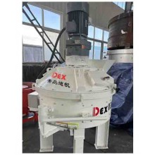 行星式混凝土攪拌機(jī)提升產(chǎn)品核心競(jìng)爭(zhēng)力，帶動(dòng)行業(yè)攪拌高質(zhì)量發(fā)展