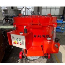 行星式混凝土攪拌機傳承積淀優(yōu)勢，全面布局行業(yè)混合質(zhì)量