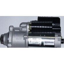 0399504003華菱漢馬起動機