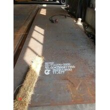 Q690D，Q390D高強(qiáng)板