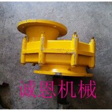 批發(fā)混泥土攪拌站專用中聯(lián)減速機(jī)