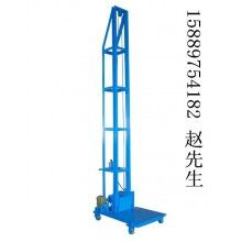 廢紙升降機，紙皮升降機