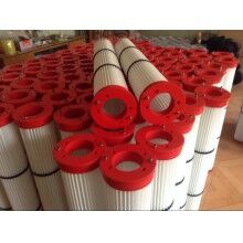 倉(cāng)頂除塵濾芯