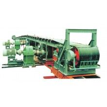 DTⅡ型固定式帶式輸送機