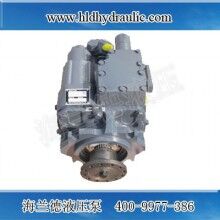 黑龍江農機液壓泵