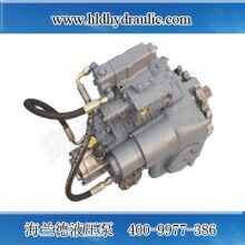 齊齊哈爾農機液壓泵