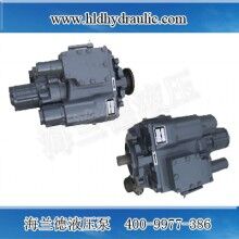 七臺河農機液壓泵首先海蘭德