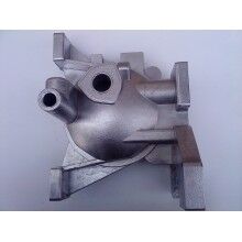 精密鑄鋁件，金屬型鑄鋁