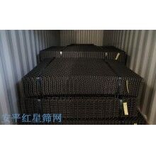 供應(yīng)鐵路道渣機專用篩網(wǎng)