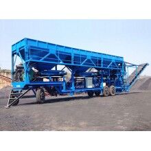 移動式配煤設(shè)備 一鍵智能操作 省時省力