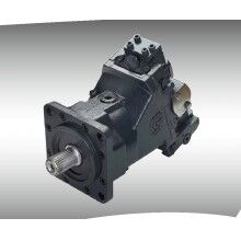 山東地區(qū)BFP51R6、BFP51L6丹佛斯51系列液壓柱塞泵價格