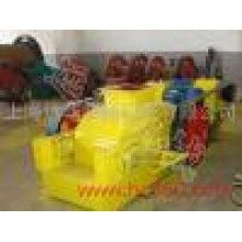 供應(yīng)輥式破碎機(jī)