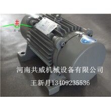 共威振動YZO-40-6臥式電機(jī)