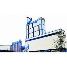 CL-6000間歇式瀝青混合料攪拌站