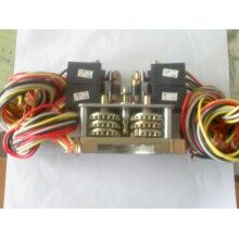 行程控制器　電動閥門計(jì)數(shù)器