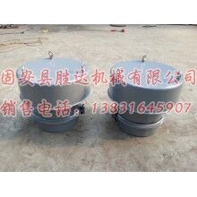 攪拌站壓力安全閥