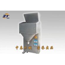 BK-2型稱(chēng)重式顆粒包裝機(jī)