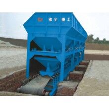 HPJ3200混凝土配料機