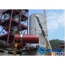 回轉(zhuǎn)窯設(shè)備的常見(jiàn)分類(lèi)方式