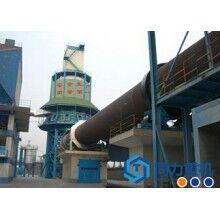 選購(gòu)回轉(zhuǎn)窯設(shè)備您先要了解什么