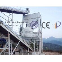 湖南機制砂產業(yè)破碎機