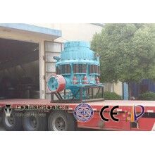 綠林石頭破碎機