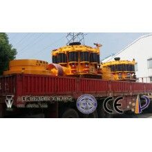 通城新報價圓錐破碎機