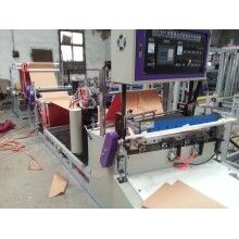 無紡布異形袋制袋機