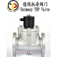 進(jìn)口帶手動(dòng)控制電磁閥