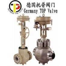 進(jìn)口氣動(dòng)高壓調(diào)節(jié)閥