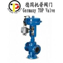 進(jìn)口氣動(dòng)三通調(diào)節(jié)閥