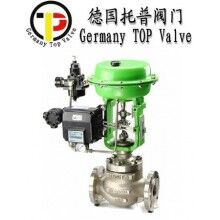 進(jìn)口氣動(dòng)套筒調(diào)節(jié)閥